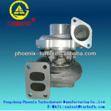 Turbocompresor TO4B27 409300-0026 352.096.7799 para el motor Mercedes OM352